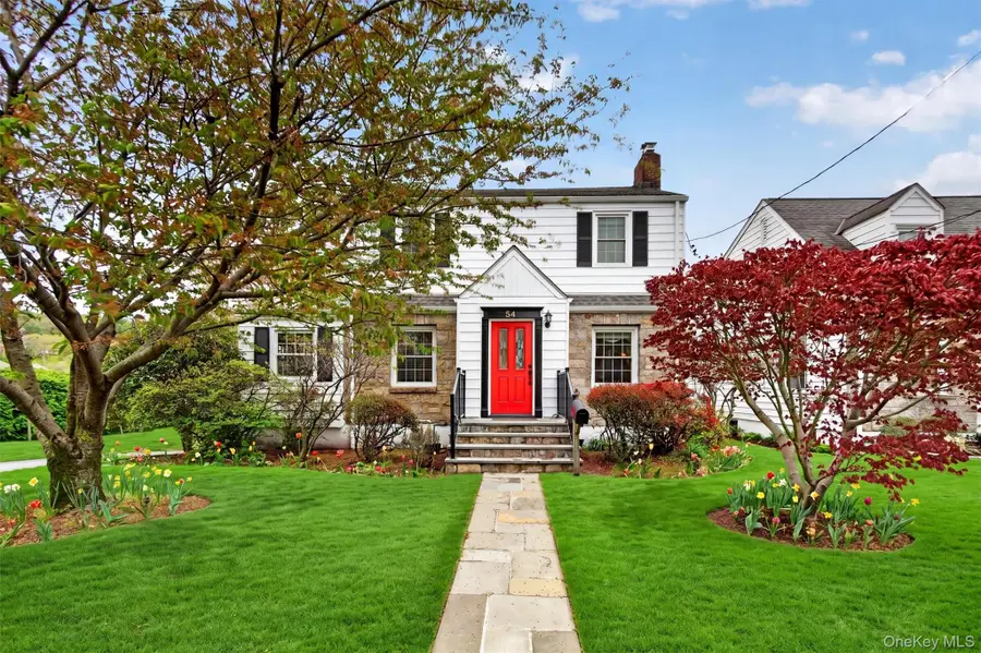 54 Seneca Avenue, White Plains, NY 10603 - #2