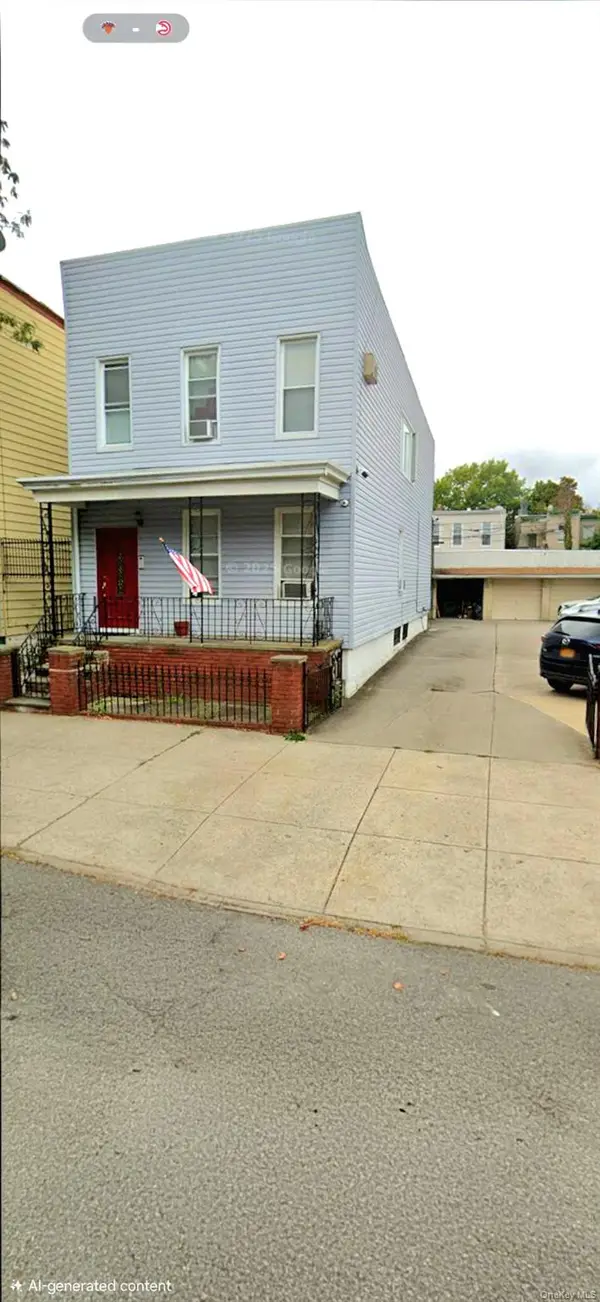 7212 66th Place, Glendale, NY 11385