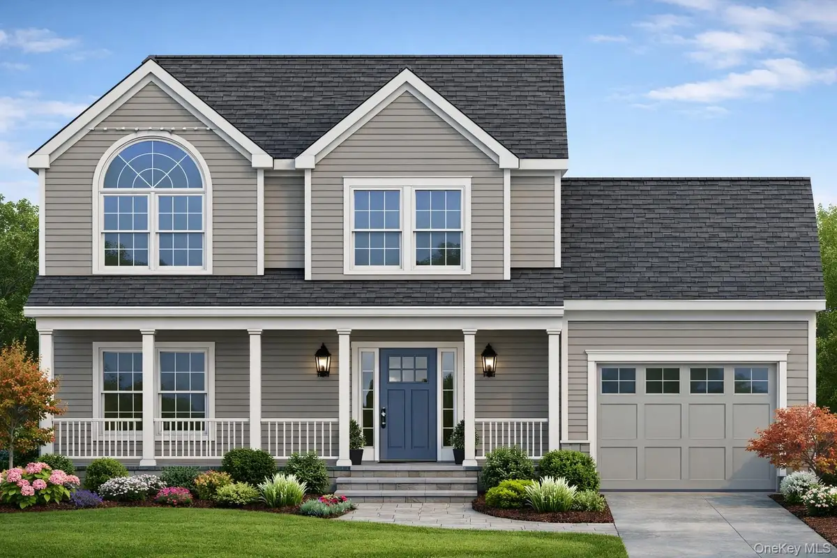 Lot 11 Gail Circle, Rocky Point, NY 11778 - #1