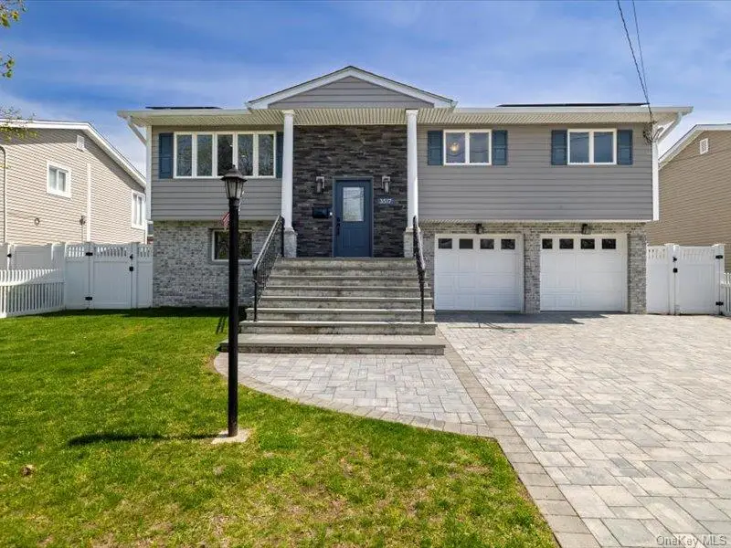 3517 Lawrence Avenue, Oceanside, NY 11572 - #3