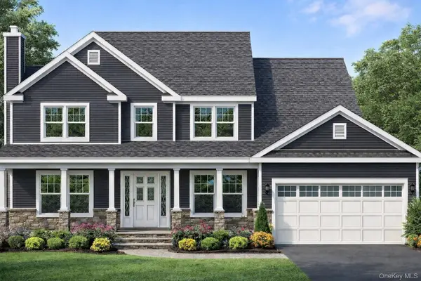 Lot 36 Gail Circle, Rocky Point, NY 11778