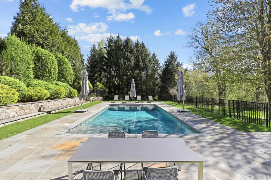 6 Stone Bridge Road, Purchase, NY 10577 - #3