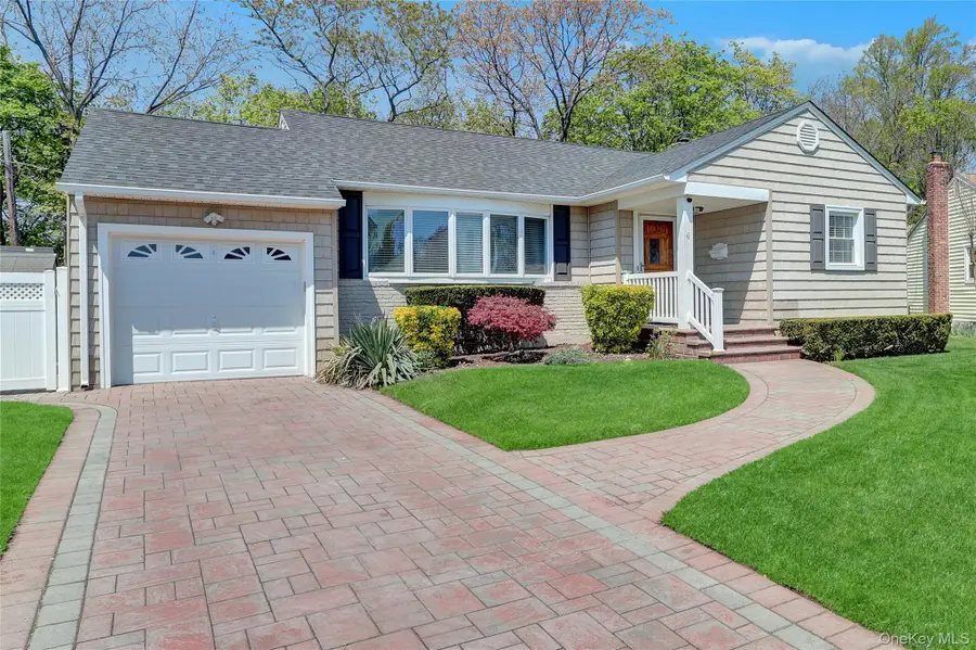 6 Sheep Pasture Lane, Massapequa, NY 11758 - #2