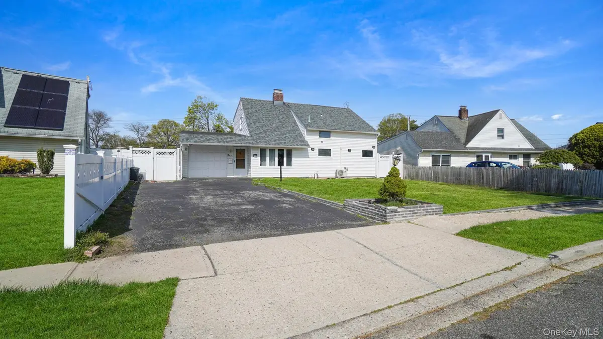 63 Blacksmith Road, Levittown, NY 11756 - #1