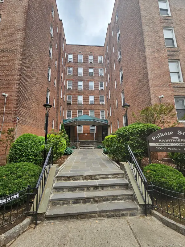 2107 Wallace Avenue #4D, Bronx, NY 10462