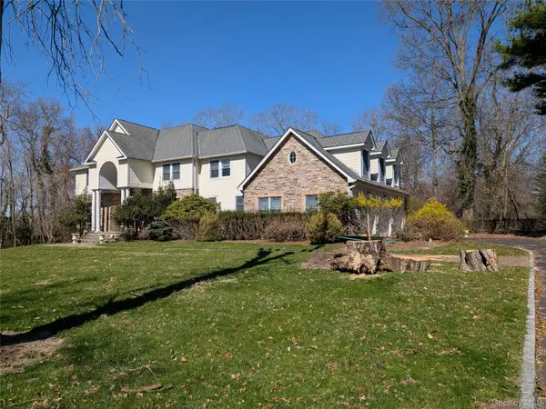 126 Old Field Road, Setauket, NY 11733