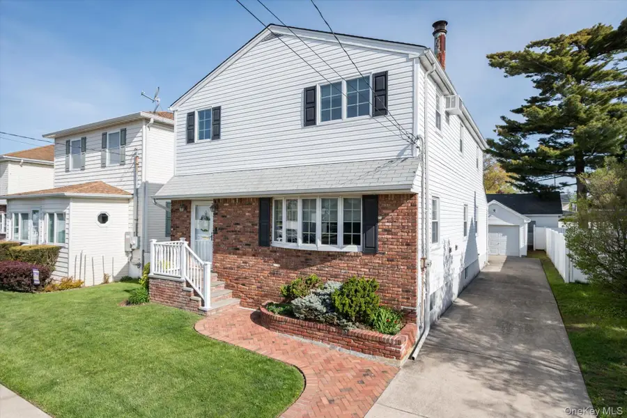 89 Bellevue Avenue, Oceanside, NY 11572 - #2