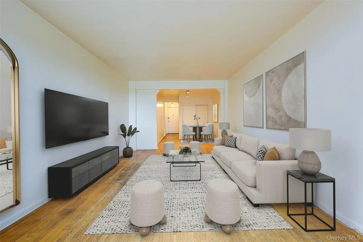 67-87 Booth Street #6J, Forest Hills, NY 11375 - #1