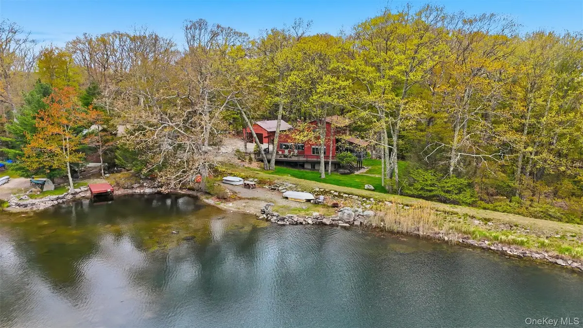 8 Division Road, Wurtsboro, NY 12790 - #1