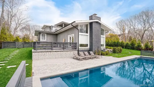 1 Carver Street, Sag Harbor, NY 11963