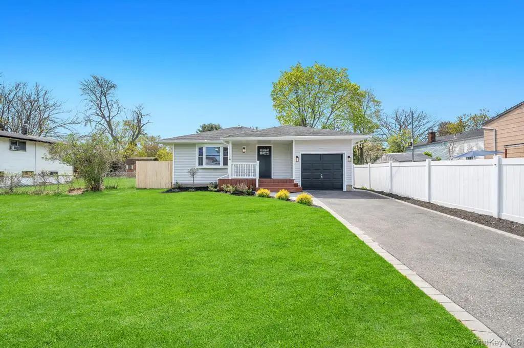 130 Farner Avenue, Selden, NY 11784 - #1