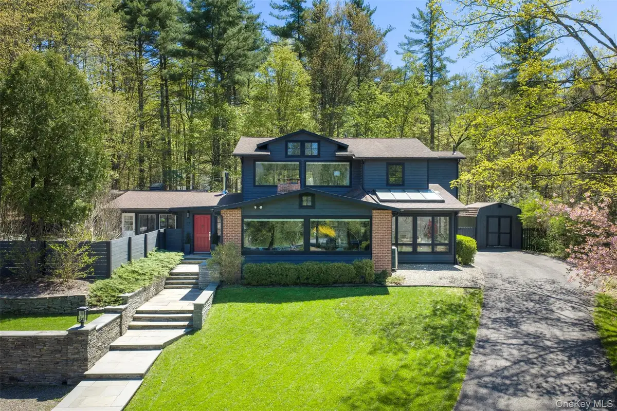 15-17 Broadview Road, Woodstock, NY 12498 - #1