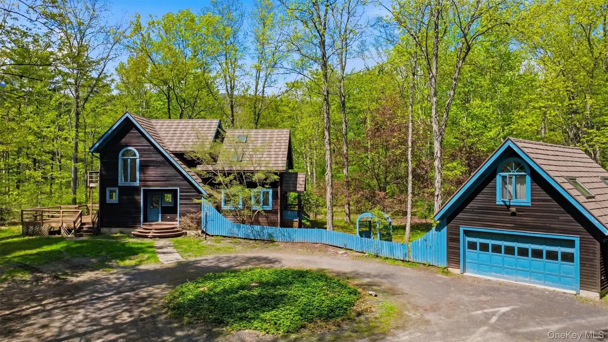 99 Wildflower Lane, Shokan, NY 12481 - #1