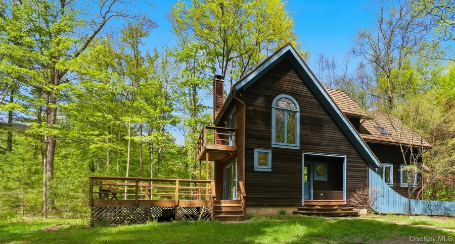 99 Wildflower Lane, Shokan, NY 12481 - #3