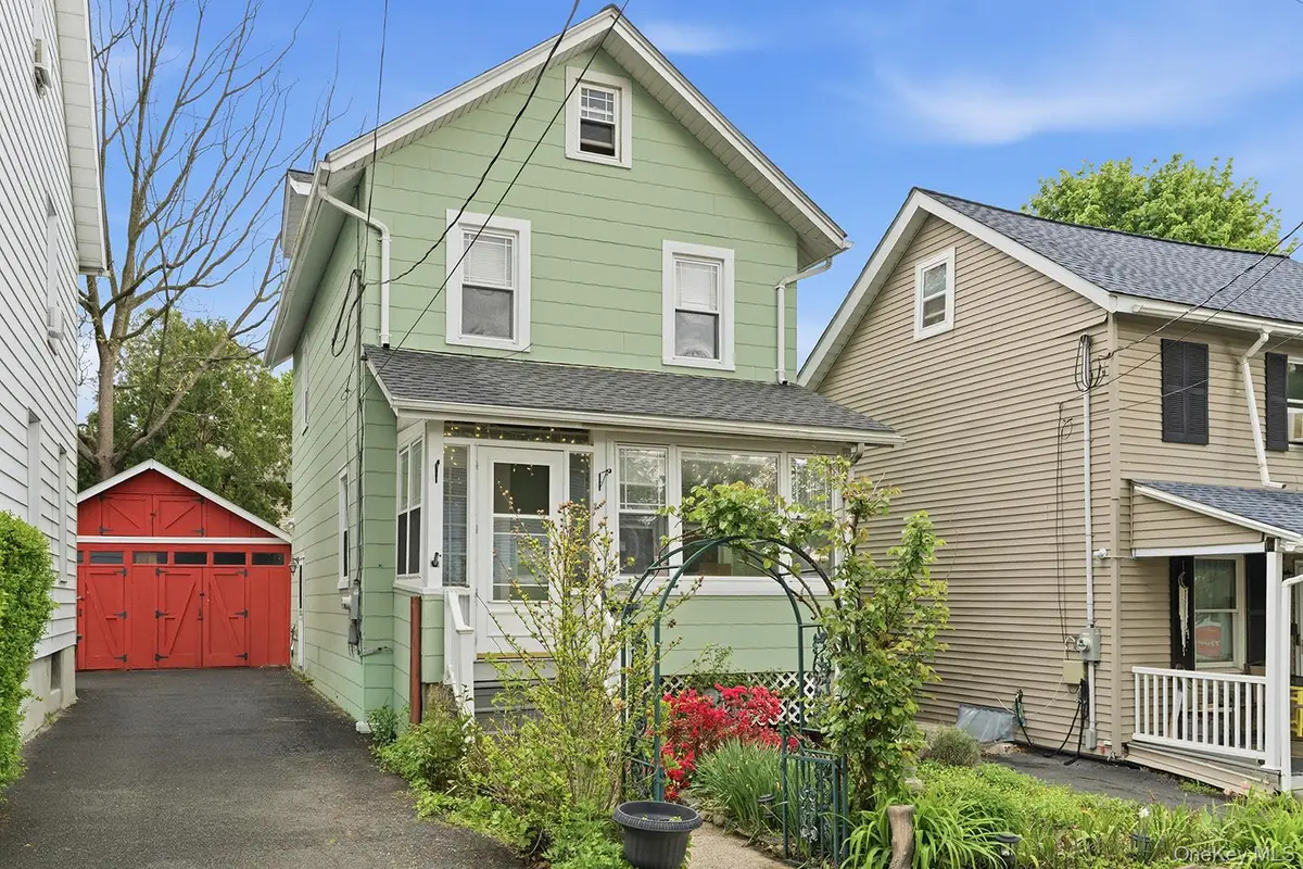 90 Brookside Avenue, Nyack, NY 10960 - #1