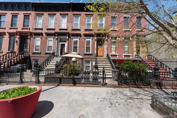 367A Quincy Street, Brooklyn, NY 11216