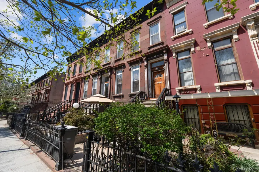 367A Quincy Street, Brooklyn, NY 11216 - #2