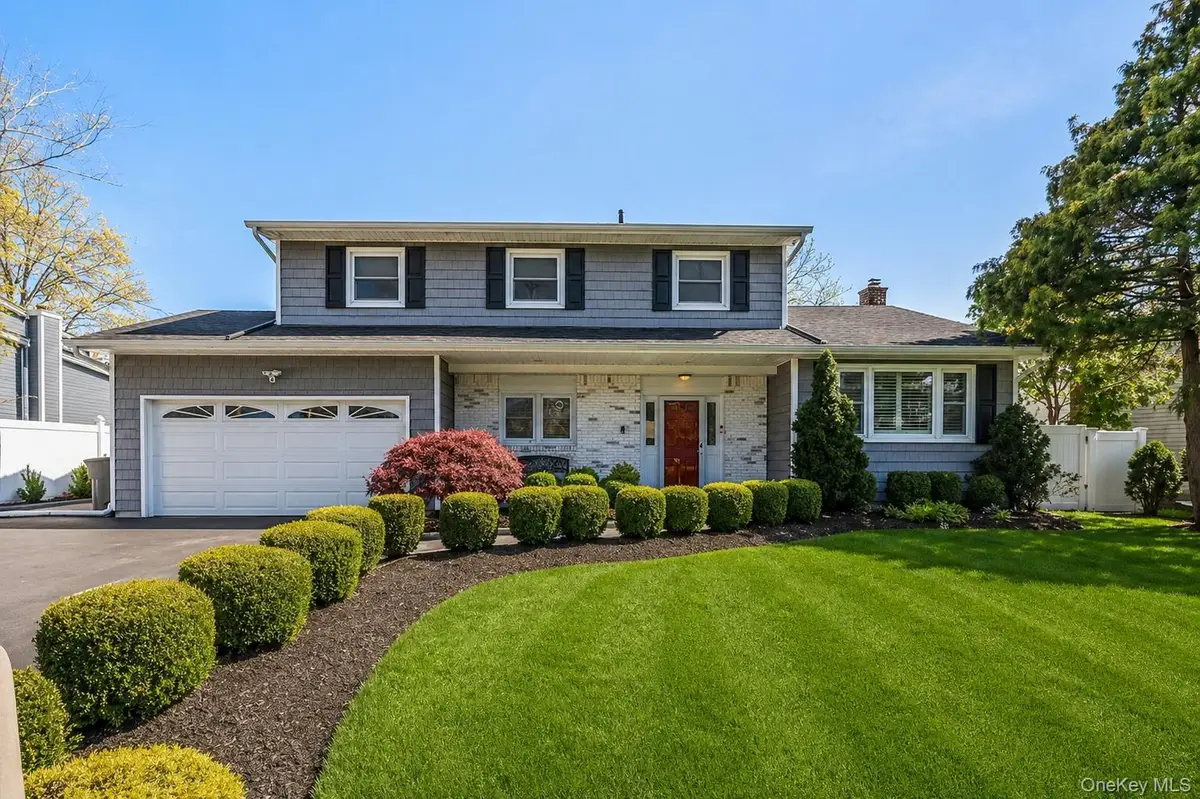 18 Eldorado Drive, East Northport, NY 11731 - #1