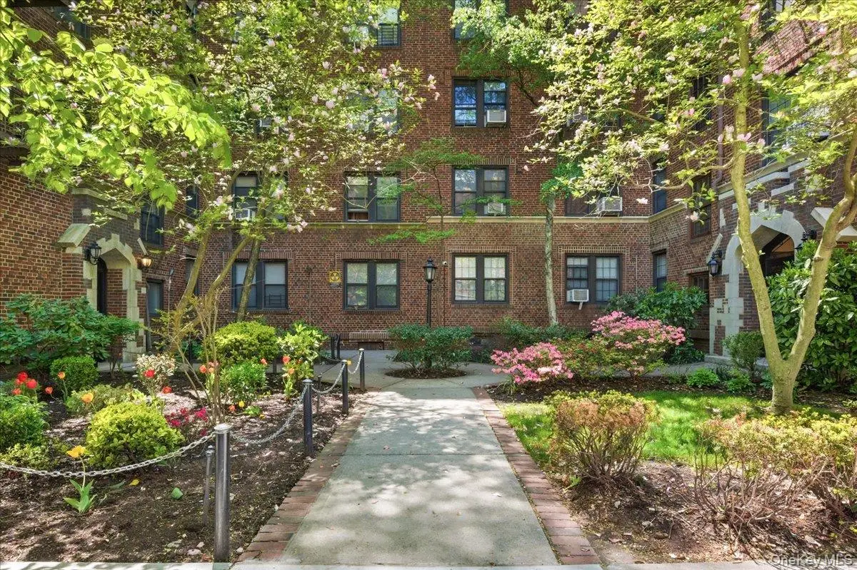 68-44 Burns Street #B2, Forest Hills, NY 11375 - #1