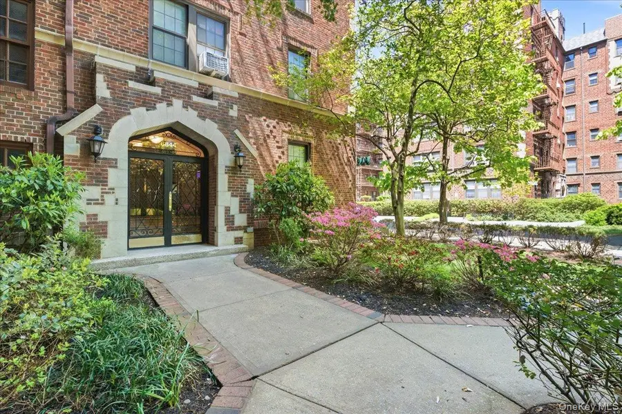 68-44 Burns Street #B2, Forest Hills, NY 11375 - #2