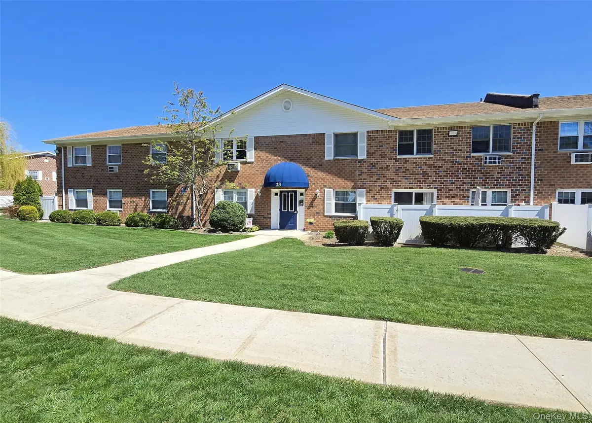 460 Old Town Road #13K, Port Jefferson Station, NY 11776 - #1