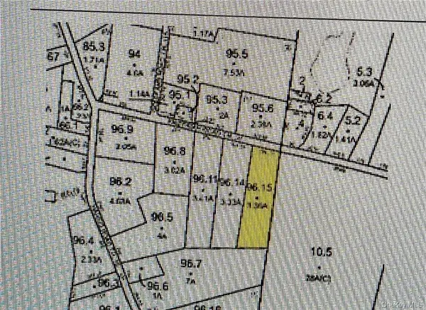 Friedman Road, Harris, NY 12742