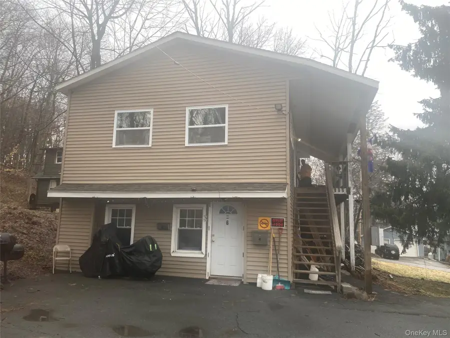 52 Lincoln Place, Liberty, NY 12754 - #2
