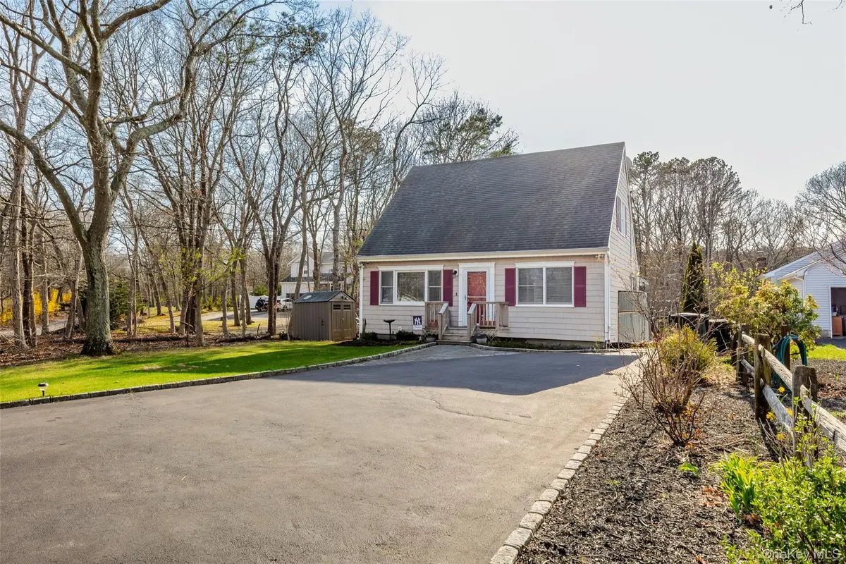 278 Ridge Road, Ridge, NY 11961 - #1