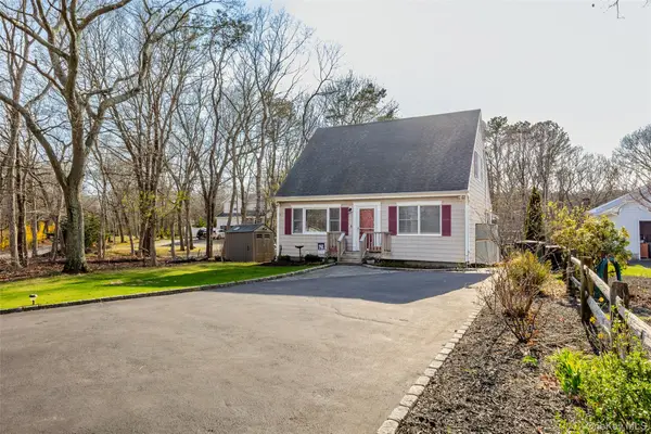 278 Ridge Road, Ridge, NY 11961