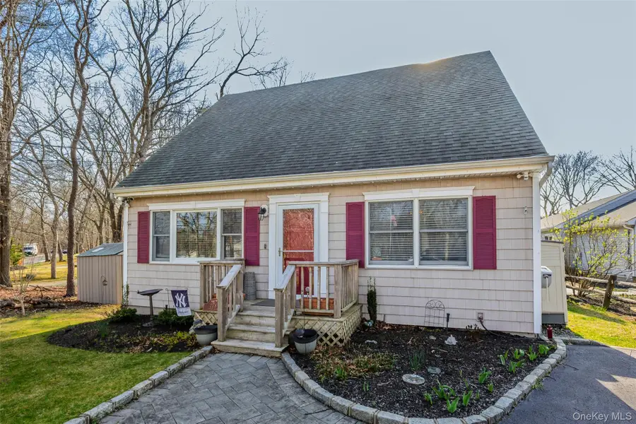 278 Ridge Road, Ridge, NY 11961 - #2