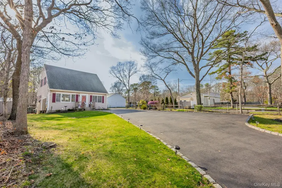 278 Ridge Road, Ridge, NY 11961 - #3