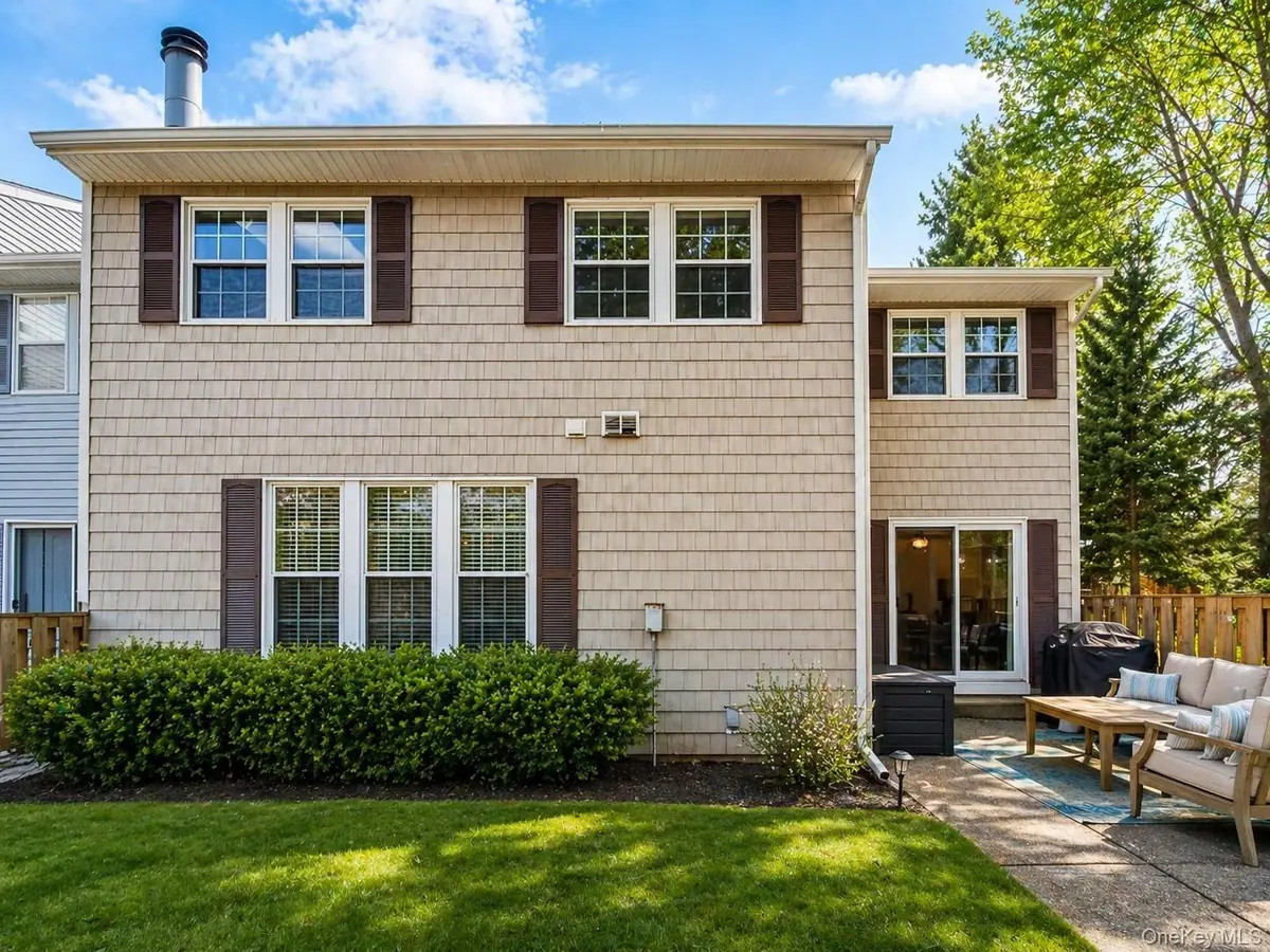109 Aspen Drive E, Woodbury, NY 11797 - #1