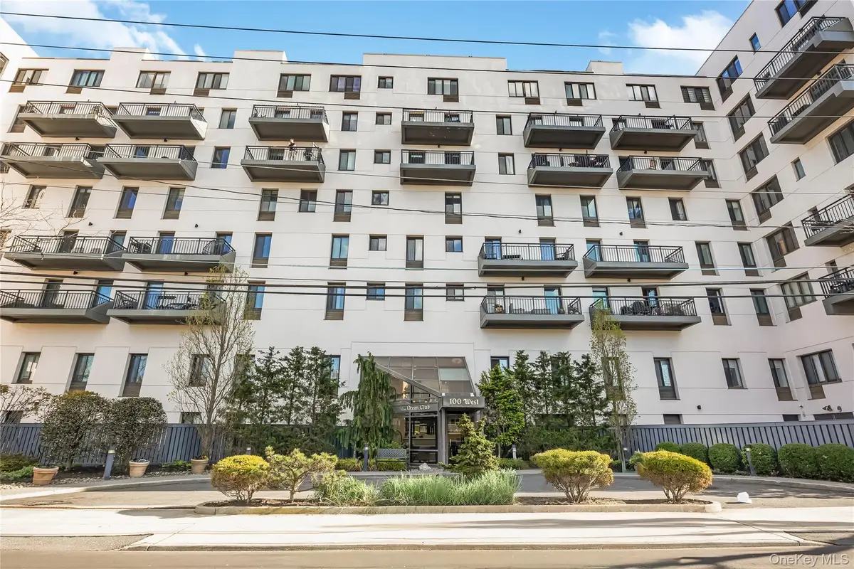 100 W Broadway #2DD, Long Beach, NY 11561 - #1
