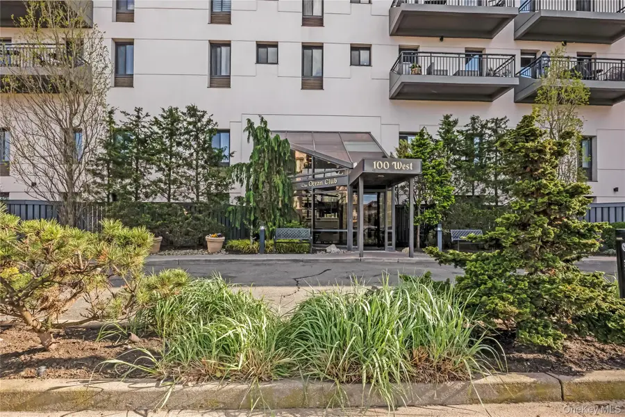 100 W Broadway #2DD, Long Beach, NY 11561 - #2