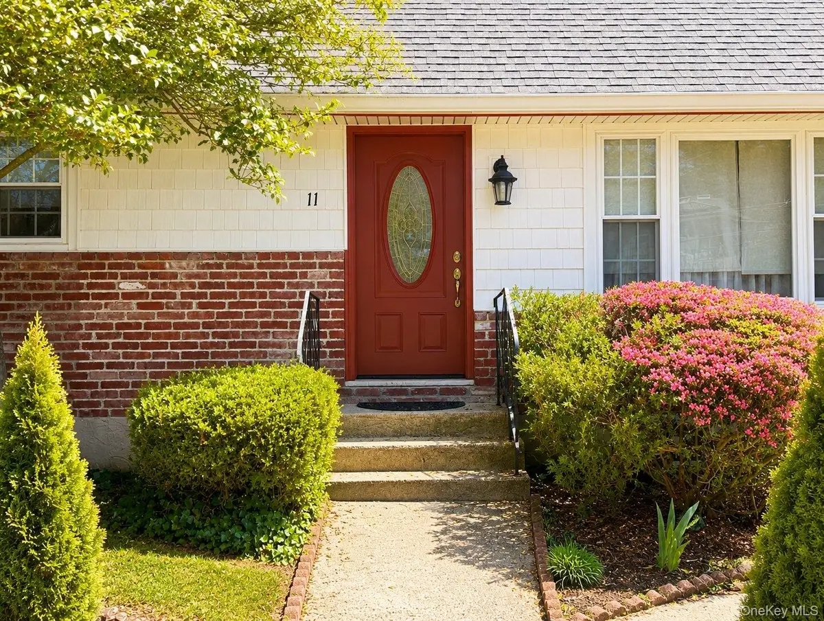 11 Bedford Street, Wyandanch, NY 11798 - #1