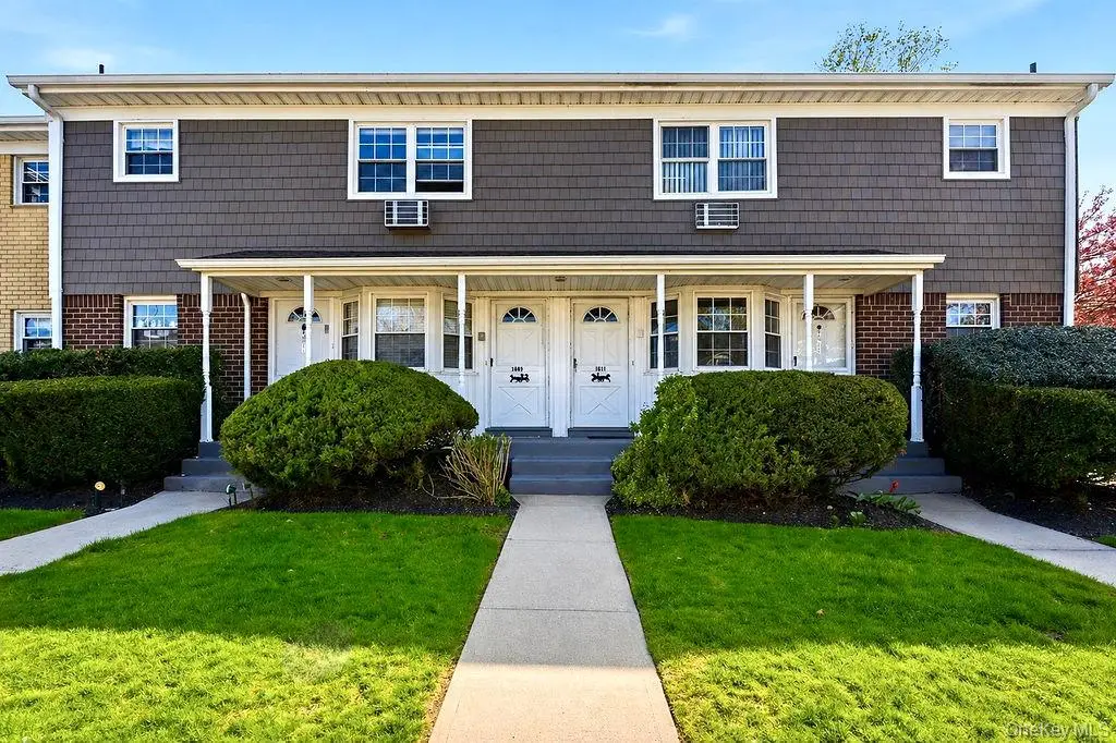 3609 N Wilshire Lane #3609 F, Oakdale, NY 11769 - #1