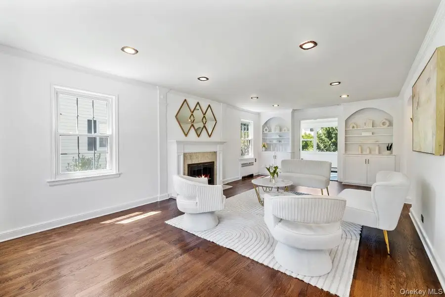 35 Berrian Road, New Rochelle, NY 10804 - #2