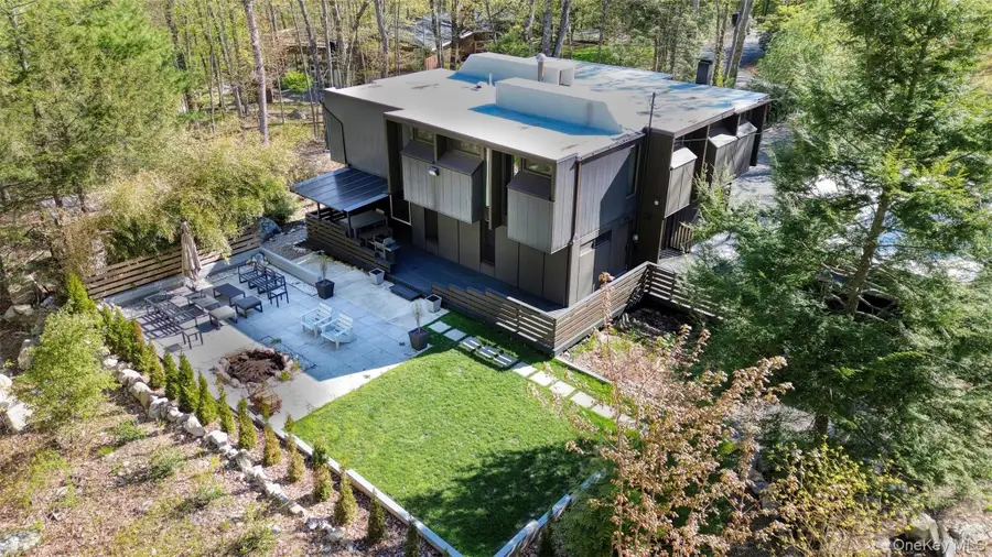20 Fawn Hill Road, Tuxedo Park, NY 10987 - #2