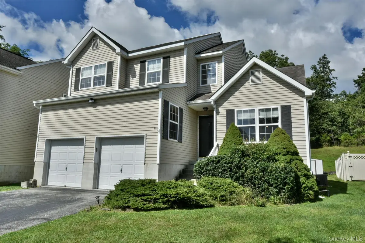 3 Jaques Drive, Washingtonville, NY 10992 - #1