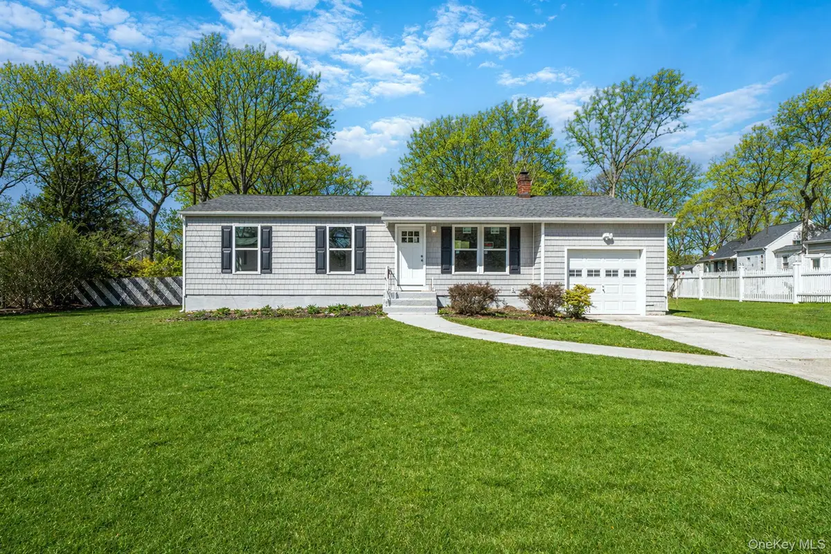 38 Hopes Avenue, Holtsville, NY 11742 - #1