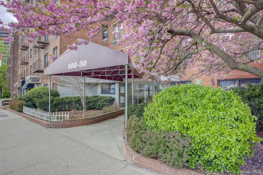 102-30 Queens Boulevard #2H, Forest Hills, NY 11375 - #2
