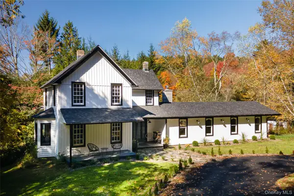 9 Clark A Road, Woodbourne, NY 12788