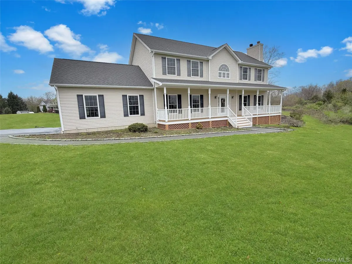 343 North Avenue, Pleasant Valley, NY 12569 - #1