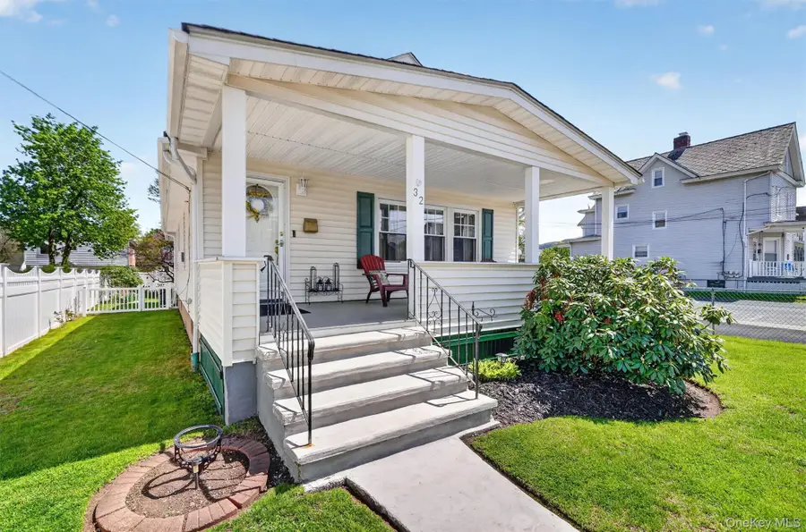 32 Demarest Avenue, West Haverstraw, NY 10993 - #2