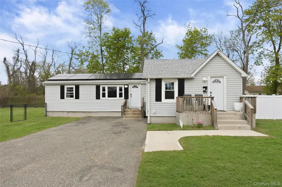 73 Harrison Avenue, Amityville, NY 11701 - #2