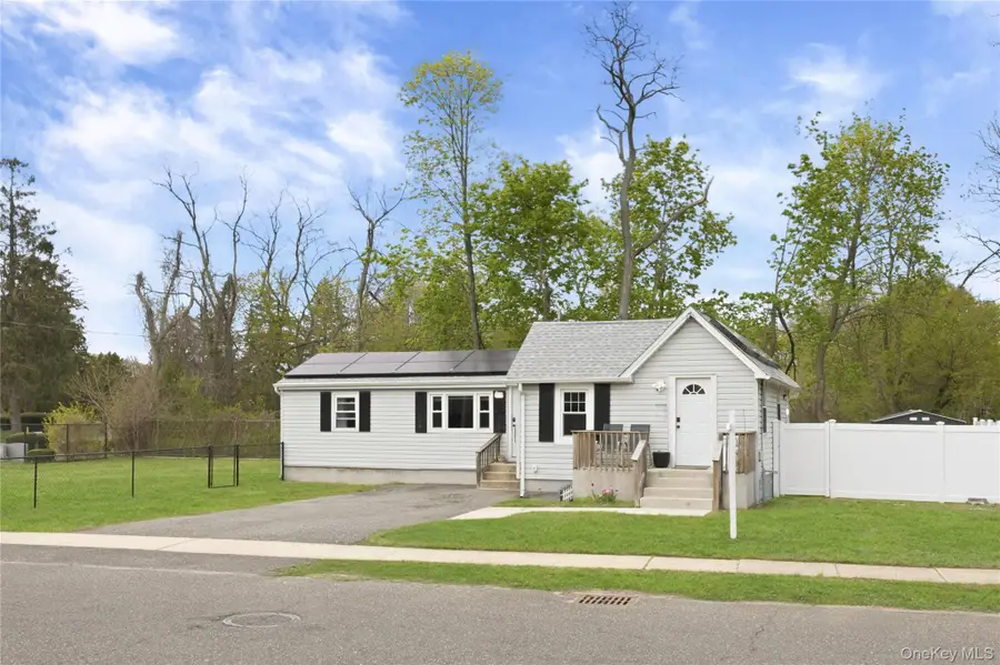 73 Harrison Avenue, Amityville, NY 11701 - #3