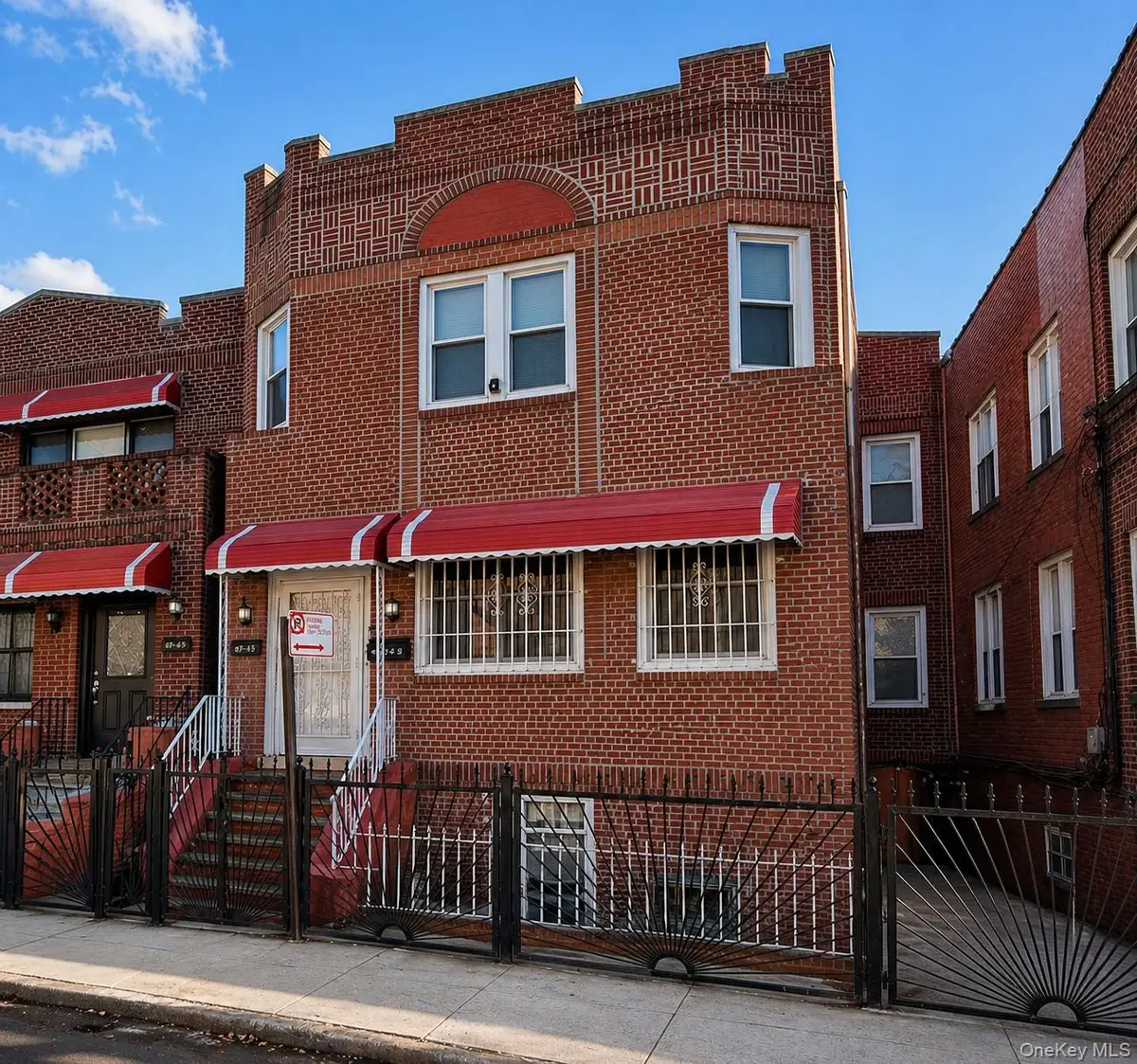 818 E 227th Street, Bronx, NY 10466 - #1