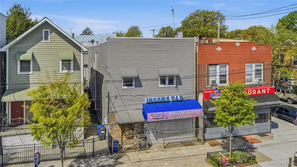 847 Castle Hill Avenue, Bronx, NY 10473