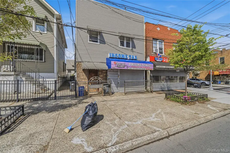 847 Castle Hill Avenue, Bronx, NY 10473 - #3