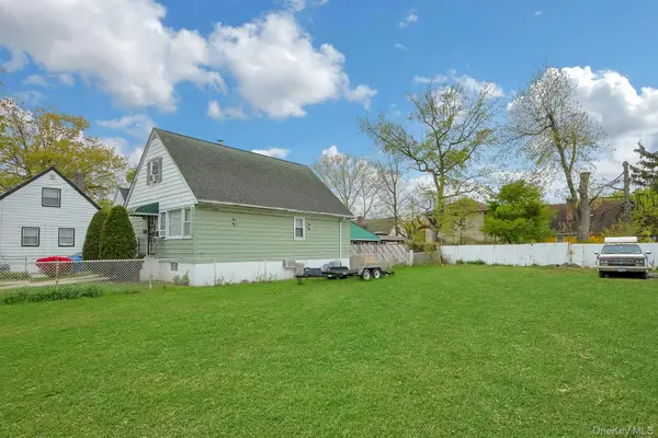 511 Beach Avenue, Bronx, NY 10473